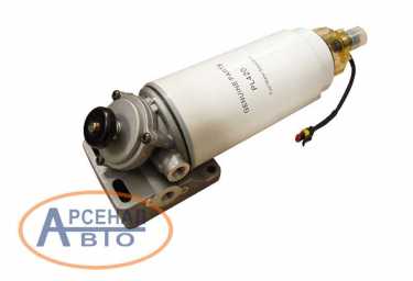 Фильтр PL 420 с подогр