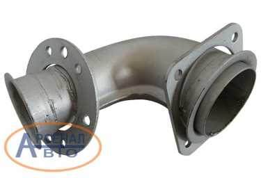 Патрубок 54115-1203010-20