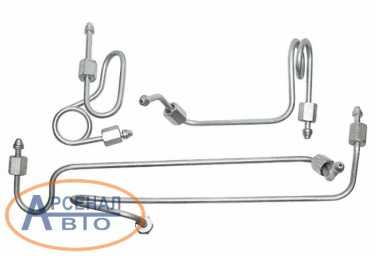 Трубка 240-1104300-01/02/03/04