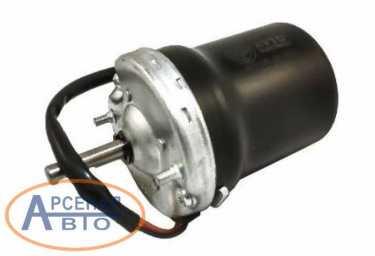 Электродвигатель МЭ236