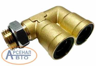 Соединитель 9402 12-М22Х1,5