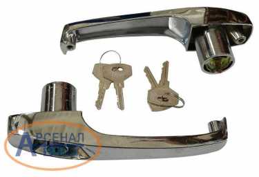 Ручка 5320-6105040