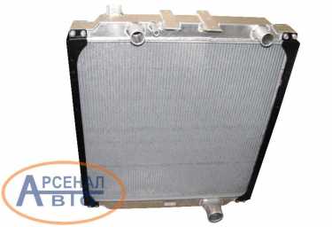 Радиатор LRc 12A5