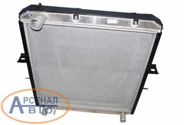 Радиатор LRc 1229