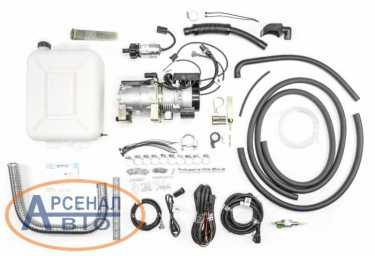 Подогреватель сб.8475