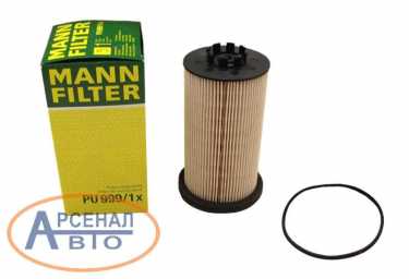 Фильтр PU999/1X