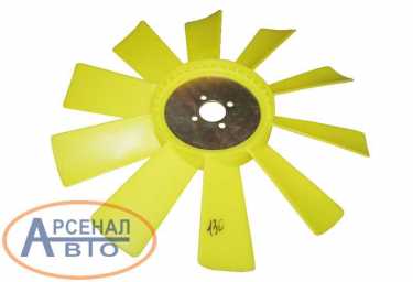 Вентилятор 130-1308010-06