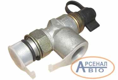 Клапан 8114-0000000