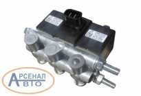 Блок БЭК 37.000 Блок БЭК 37.000