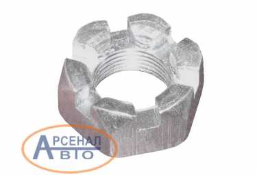 Гайка 303286-П29