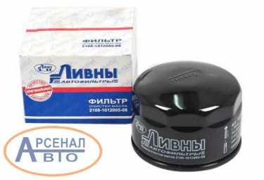 Фильтр 2108-1012005-08