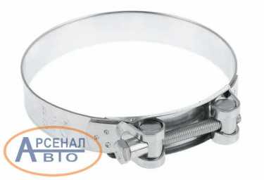 Хомут 122-130
