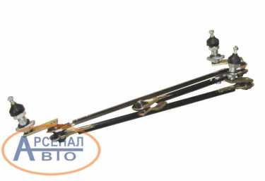 Привод 64221-5205500