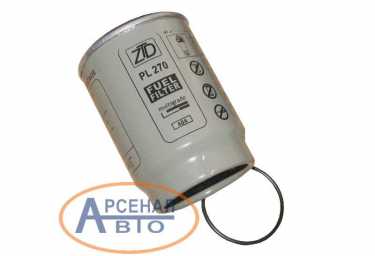 Элемент PL 270 элемент