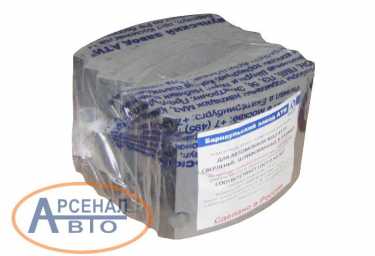 Накладка 4370-3501105 СВ