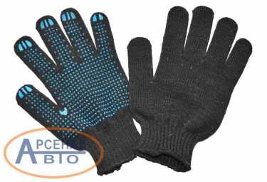 Перчатки Перчатки Ч