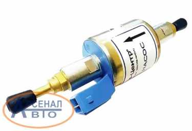 Насос 020.5.1106010-40