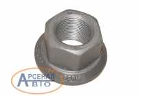 Гайка колеса М22x1,5 Гайка колеса М22x1,5