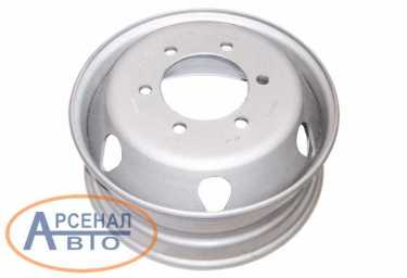 Диск 167.510.3101012-21ПП