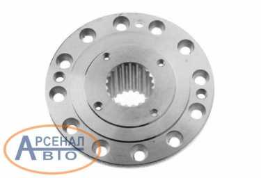 Фланец 4310-2304090