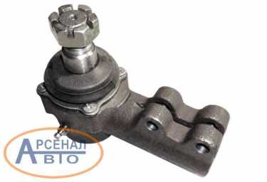 Наконечник 4320-3414012-10