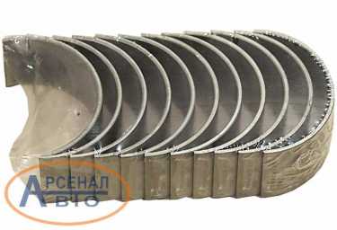 Вкладыши 650.1000104