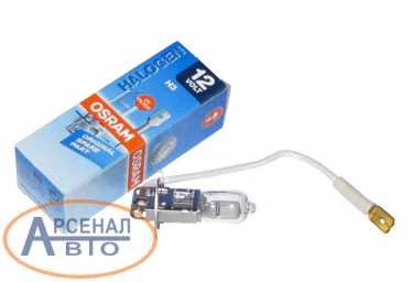 Автолампа 64151