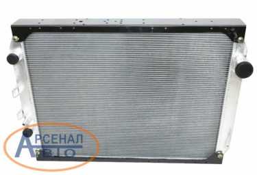 Радиатор 543208-1301010