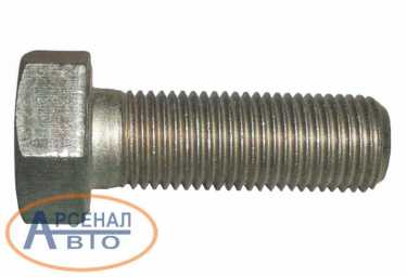 Болт 1/55405/21