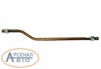 Трубка 6520-3506190-22 Трубка 6520-3506190-22