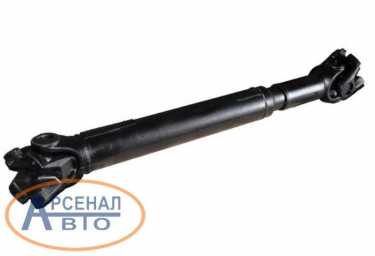 Вал 43118-2203011-30