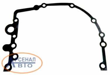 Прокладка 740.70-1002265М