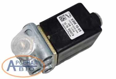 Клапан КЭМ 10-05