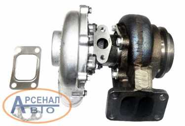 Турбокомпрессор 740.60-1118012