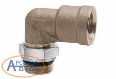 Фитинг 9502 8-M12x1,5-S