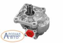 Насос GPM-32-3RB Насос GPM-32-3RB