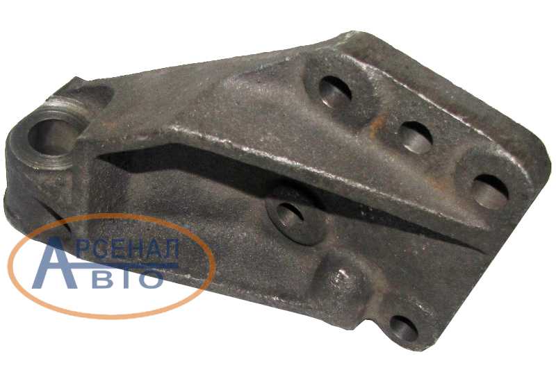 鉋 КОМ МС4333-9108100-12 (ЗИЛ, спереди под НШ50 или НШ32, сзади под