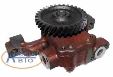 Насос 245-1403010