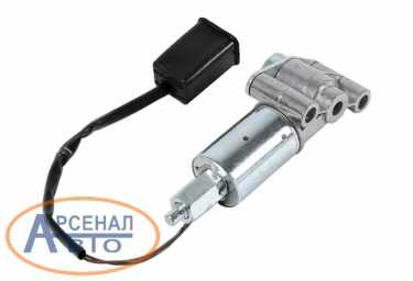 Клапан КЭМ32-23