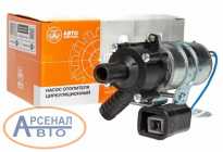 Электродвигатель 75.3780.21.01 Электродвигатель 75.3780.21.01
