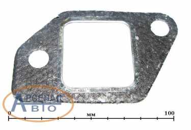 Прокладка 131-1008080