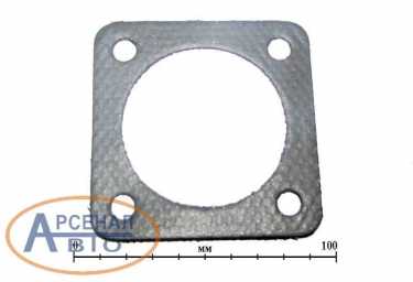 Прокладка 245-1205614-Б