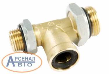 Фитинг 9422 M16x1,5-12-M22x1,5-S