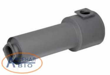 Глушитель 6520-1201010