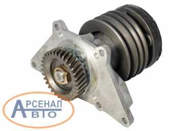 Привод 236НЕ-1308011-Е2