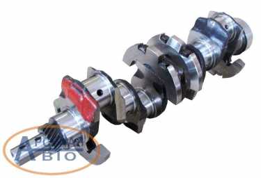 Вал 245.9-1005015-08