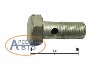 Болт 240-1104787