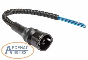 Разъём СЦАЗ-2-6-Р