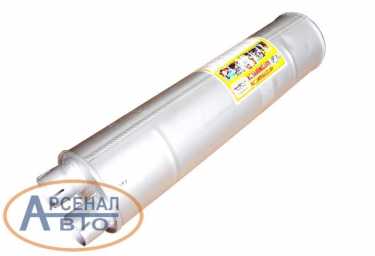 Глушитель 130-1201010