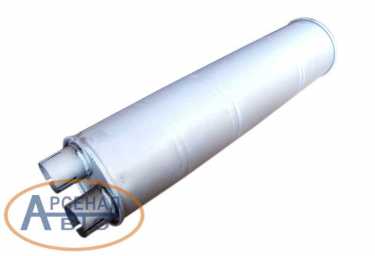 Глушитель 431410-1201010